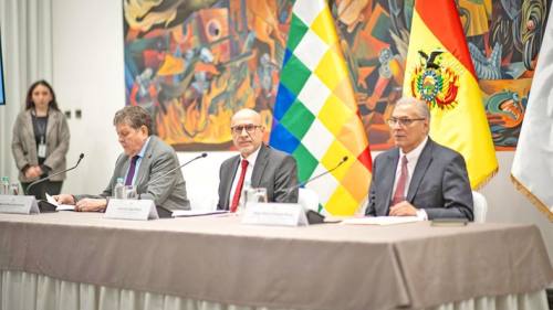 Plantean abrir el mercado eléctrico al sector privado