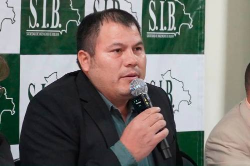 Sociedad de Ingenieros reporta paralización del 90% de obras