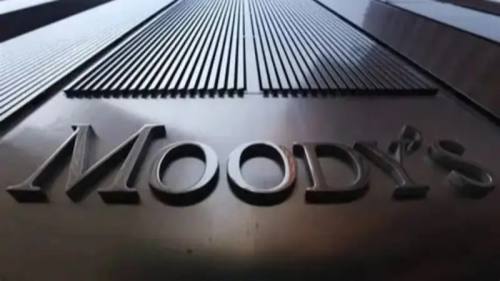 Moody´s mejora la calificación de riesgo de Bolivia