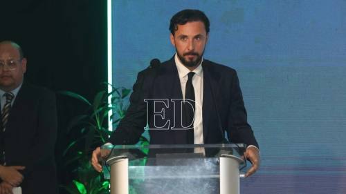 JP Velasco: «Viru Viru es la puerta principal de entrada a nuestro país»