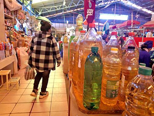 Economistas identifican más causas de la inflación