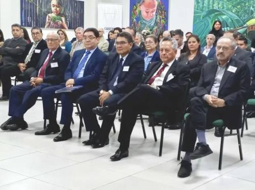 Presentan Centro de Conciliación y Arbitraje especializado en construcción