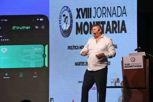 Expertos sugieren stablecoins y tokenización para un sistema financiero más ágil e inclusivo en Boli