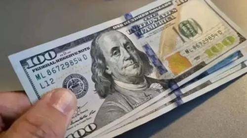 ¿A cuánto se cotiza el dólar paralelo este jueves, 25 de septiembre en Bolivia?