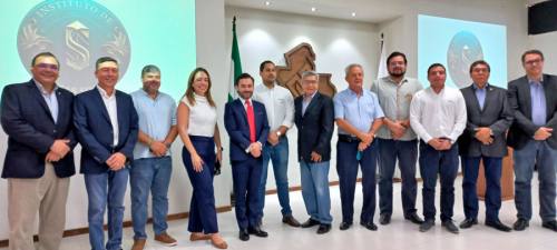 Nace el Instituto de Ciencias Sociales de Cadecocruz