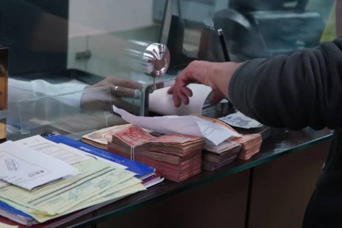 ASFI garantiza aplicación de alivio para prestatarios afectados por bloqueos