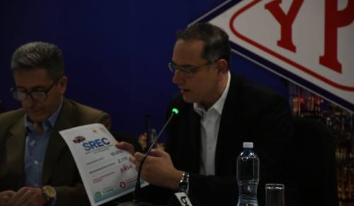 Mala gasolina: YPFB recibió más de 10 mil reclamos y anuncio primeros pagos a 2.634