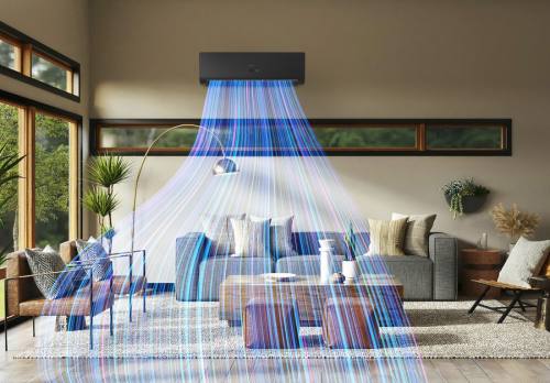 Climatizar bien una vivienda en verano exige combinar tecnología eficiente y hábitos de uso