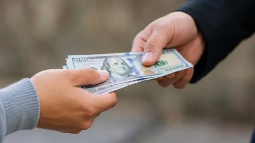 ¿Va a comprar o vender dólares? Así está la cotización este jueves en Bolivia