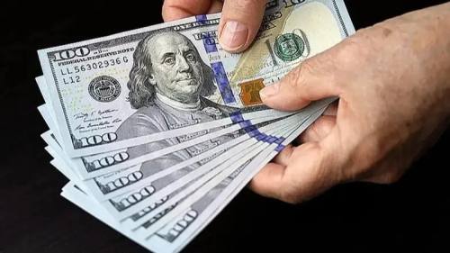 Así se cotiza el dólar paralelo este lunes 8 de diciembre en Bolivia