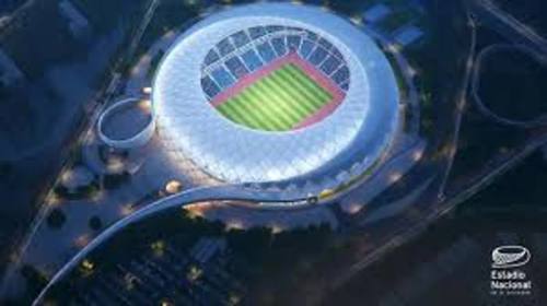 El estadio más moderno y con una arquitectura destacada de Latinoamérica tiene fecha: para cuándo es