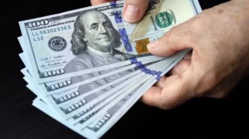 ¿A cuánto se cotiza el dólar paralelo este miércoles, 23 de julio en Bolivia?