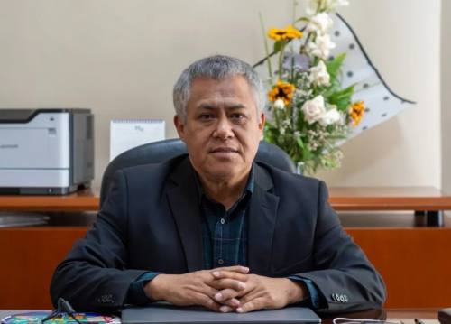 Ministerio de Planificación inicia la elaboración del Plan General de Desarrollo Económico y Social