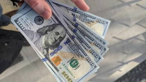 ¿Sube o baja? Así amanece el dólar paralelo en Bolivia este jueves 9 de abril