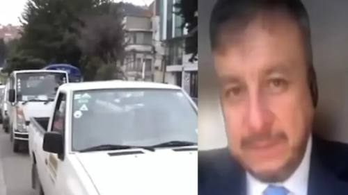 Mauricio Medinaceli: “Nuevo precio de combustibles se manejará en relación al costo del barril de pe