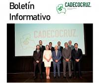 Boletín Informativo No. 1 / 2022