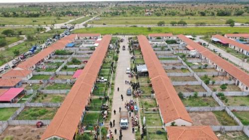 AEVivienda oferta departamentos sociales desde $us 17.529 en Santa Cruz y Cochabamba