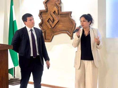 El CCA fortalece la redacción de Contratos de Construcción y la gestión de controversias