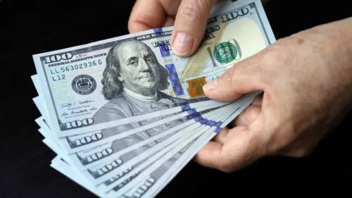 Arranca la semana con cambios en el dólar paralelo: así cotiza este lunes 9 de marzo