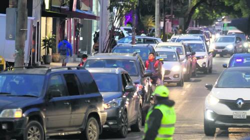 YPFB disminuye al 70% la provisión de combustibles y necesita $us 55 millones