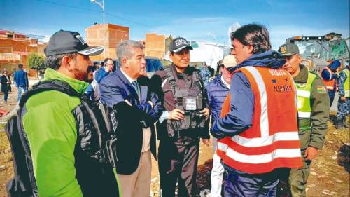 Zamora plantea nuevo rumbo para aeropuertos, hub y rescate de BOA