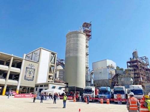 Fancesa acumula pérdidas de más de $us 1,6 millones
