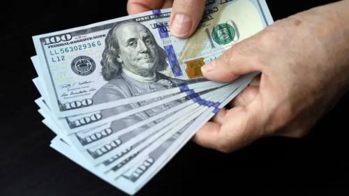 El dólar paralelo arranca la semana con variaciones: así se cotiza este lunes