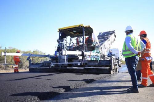 El Corredor Bioceánico avanza en Paraguay, mientras Bolivia sigue al margen