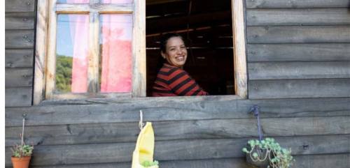 Mejorar la vivienda reduce violencia y enfermedades en mujeres de asentamientos informales