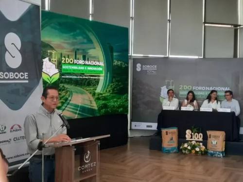 Futuro de las ciudades sostenibles se debate en Santa Cruz de la Sierra