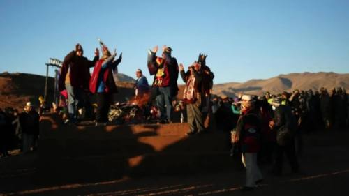 Es oficial: habrá fin de semana largo en Bolivia; el lunes 22 de junio será feriado nacional