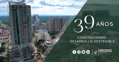 Este 3 de julio celebramos 39 años