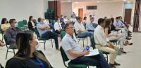Socializamos las normativas inmobiliarias y el Sistema de Registro SIRCI