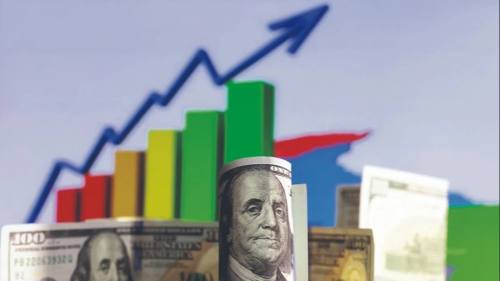 Deuda externa marca récord de $us 14.358 millones