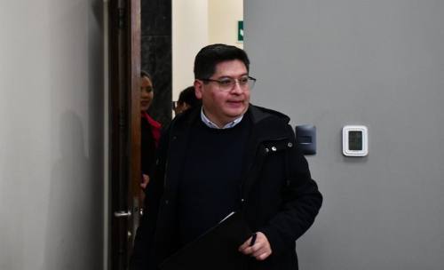 Bolivia estará al menos dos años en la lista “gris” del GAFI y su situación podría empeorar