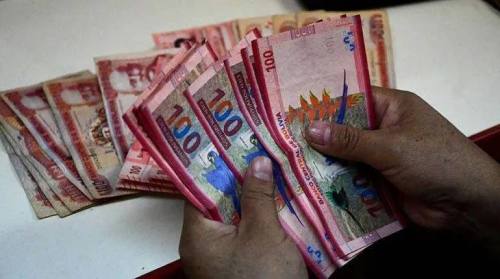 Mora bancaria sube ligeramente en enero
