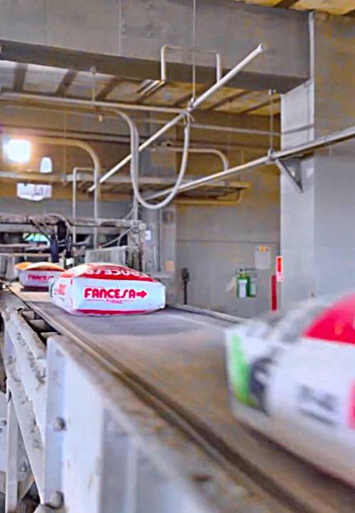 Fancesa paraliza producción por falta de diésel