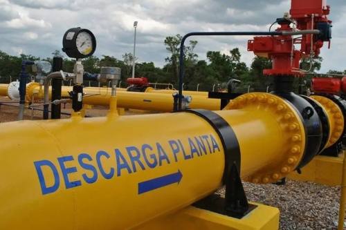 Bolivia contará con una nueva certificación de reservas de gas natural