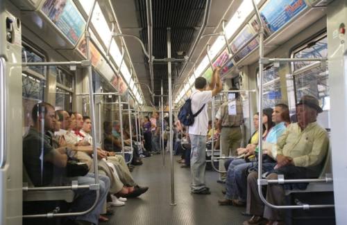 CAF invertirá USD 18.000 millones en transporte sostenible de América Latina y el Caribe