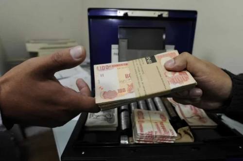 Diferimiento de créditos no resuelve crisis de la economía