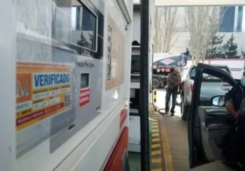 ANH reconoce que problemas logísticos en importación de carburantes