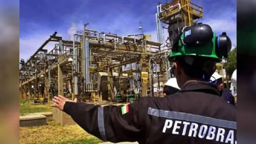 Petrobras proyecta explorar un nuevo pozo de gas en Tarija y espera autorización de las comunidades