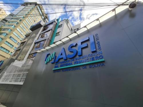 Asfi pone en vigencia reglamento para Empresas de Tecnología Financiera