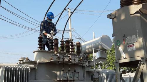 Bolivia replantea su ruta eléctrica para reducir dependencia del gas