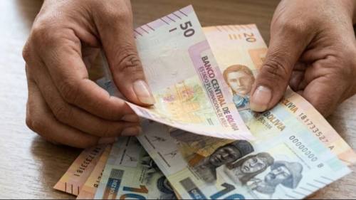 Gobernación de Santa Cruz depende del nivel central: solo el 5,4% de sus ingresos es propio, según P