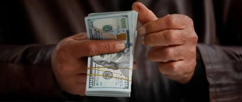 Tras varias jornadas en ascenso, cotización del dólar se mantiene en Bs 10,75 para este viernes, seg