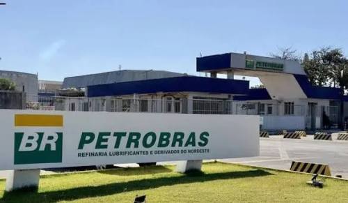 Gobierno anuncia que Petrobras ampliará su presencia en Bolivia