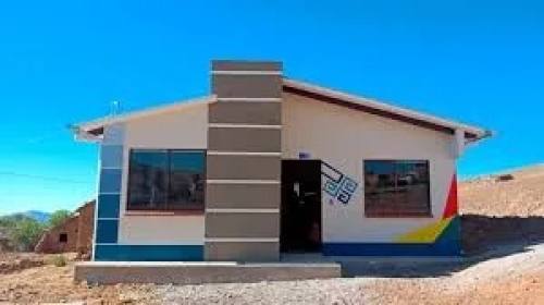 Tras década de crecimiento cae el crédito de vivienda social