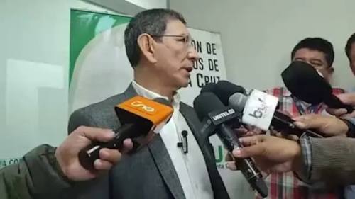 Municipios al “límite de la desesperación” por combustible