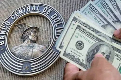 Deuda externa de Bolivia alcanza $us 14.131 millones al cierre de 2025